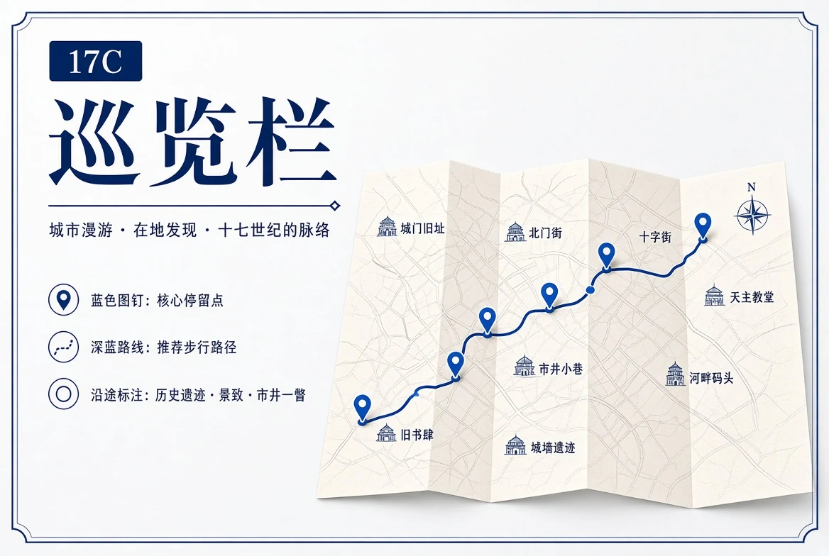 17C影视知识与探索方向
